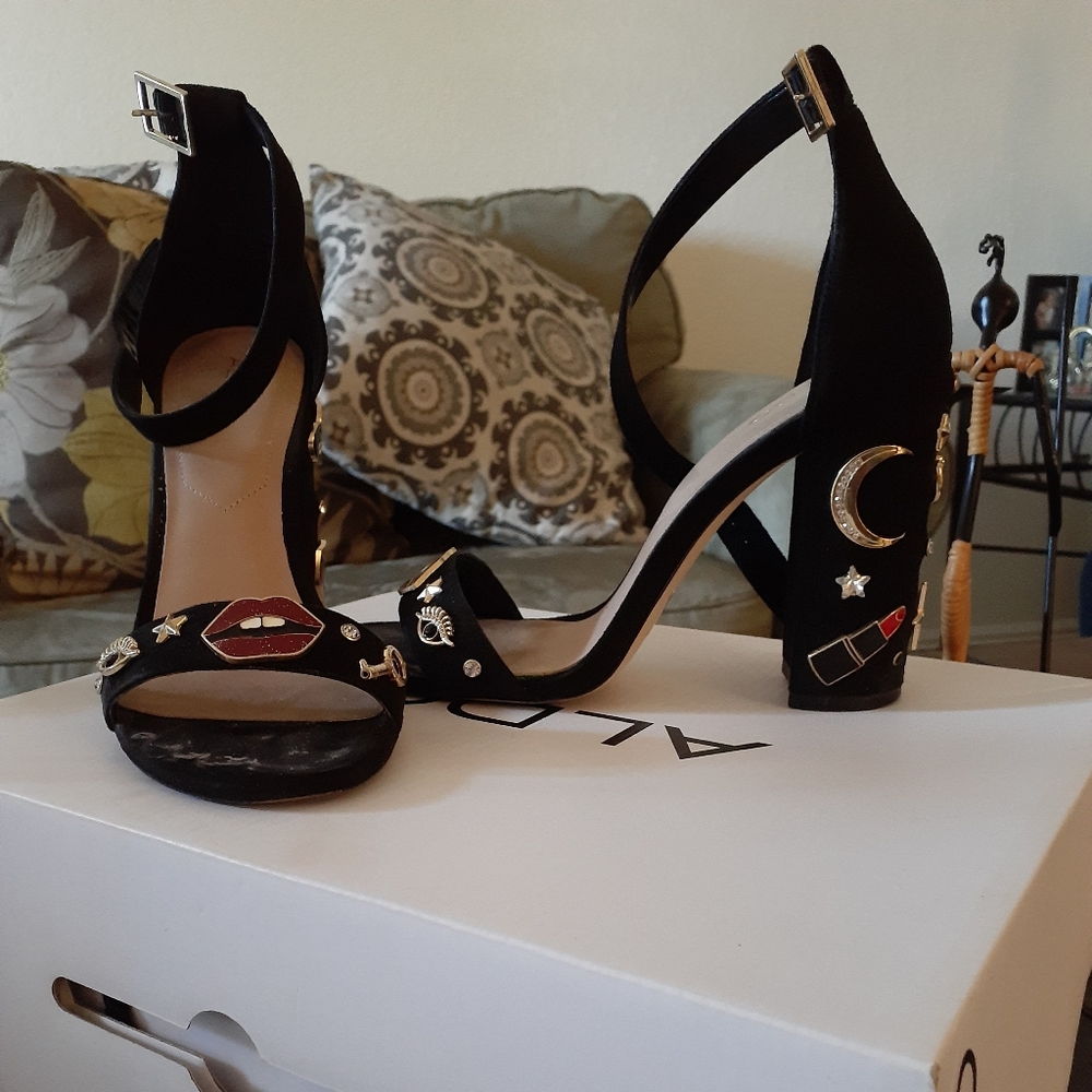 High Heels